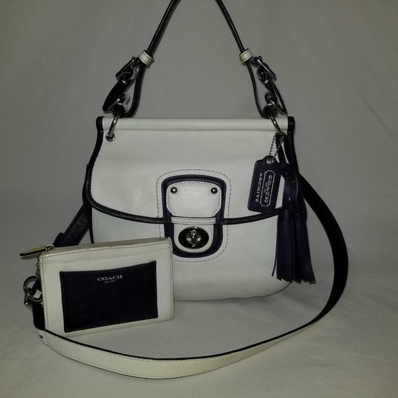 coach archival collection